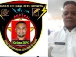 Dana Desa Rp2 Miliar Diduga Raib, AKPERSI Tidore Minta APH Tak Main Mata