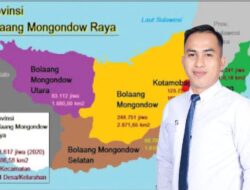 Wacana Provinsi BMR Menguat, Ketua DPC AKPERSI Gorontalo: Dukung Aspirasi Rakyat, Kesiapan Daerah Jangan Diabaikan