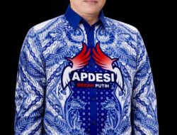 Sinergi Membangun Negeri : Koperasi Merah Putih Desa Wujudkan Ekonomi Rakyat Bisa Berdikari