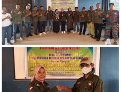 Bersempena HPN 2026, DPC AKPERSI Rohul Gelar Pelatihan Jurnalistik Dan Launching 2 Media 