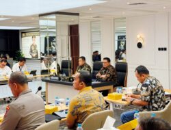 Putus Rantai Tengkulak, Polri Fasilitasi Permodalan KUR dan Penyerapan Bulog bagi Petani Jagung
