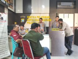 AKPERSI Kepri Dorong Profesionalisme Polres Lingga dalam Penanganan Laporan Dugaan Aktivitas Tanpa Izin