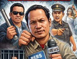 Ketua Akpersi DPD Jabar Kecam Keras Tindakan Dirut RSUD Cabangbungin Dalam Intimidasi Wartawan