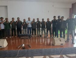 Perkuat Soliditas Jelang Ramadhan, DPD AKPERSI Sumut Gelar Konsolidasi dan Silaturahmi Se-Sumatera Utara