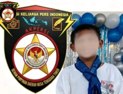 Ketua DPD AKPERSI NTT Angkat Bicara Tragedi Pendidikan di Ngada: “Negara Gagal Menjamin Hak Dasar Anak”