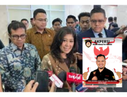 Ketum AKPERSI Dukung Turunan Peraturan Menteri Komunikasi dan Digital Nomor 9 Tahun 2026, Platform Wajib Verifikasi Usia Pengguna