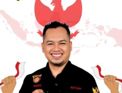 Ketua Umum AKPERSI Ucapkan Selamat Ulang Tahun ke-46 Sekjen DPP AKPERSI Budianto, Doa dan Semangat untuk Seluruh Kader Pers Indonesia