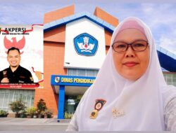 DPC AKPERSI Pekanbaru Sebut Komitmen Pendidikan Wali Kota Agung Nugroho Nyata, Bukan Sekadar Asumsi.