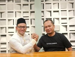 Pertemuan AKPERSI–LIRA Jadi Momentum Penguatan Kontrol Sosial dan Kebebasan Pers di Indonesia