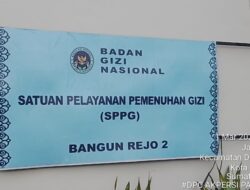 Program MBG Di Pagar Alam Disorot, Pengelola Belum Beri Klarifikasi Soal Dapur Dan Legalitas Yayasan