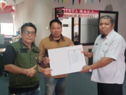 Visi Besar AKPERSI Kaltim: Membangun Pers Profesional dan Berintegritas di Seluruh Penjuru Kaltim