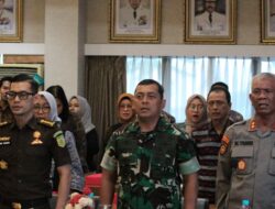 Kunjungan Komisi VII DPR RI ke Lampung Perkuat Sinergi Pusat-Daerah untuk Dorong Industri dan UMKM