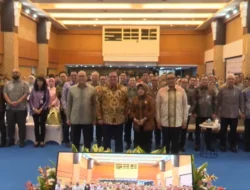 Realisasi Investasi Hilirisasi Triwulan I 2026 Capai Rp147,5 Triliun, Tumbuh 8,2 Persen