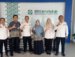 Transparansi Jadi Sorotan, KI Babel Evaluasi Layanan Informasi BPJS Pangkalpinang