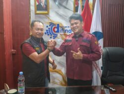 LSP Difindo dan AKPERSI Teken MoU, Momentum Kebangkitan Profesionalisme Jurnalis Nasional