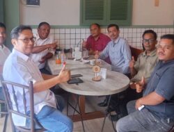 DPP GABPEKNAS Bentuk Badan Khusus Pengembangan Pembangunan Kawasan Danau Toba