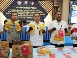Skandal Minyakita: Polda Kaltim Ungkap Pengurangan Takaran di Tingkat Produksi