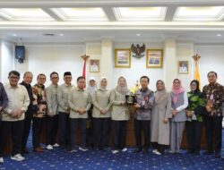 Lampung Dorong Pendidikan Gratis, DPR Nilai Kebijakan Progresif dan Berpihak pada Rakyat