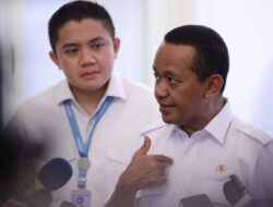 Pemerintah Jamin Stok Energi Aman, Harga BBM Subsidi Dipastikan Stabil hingga Akhir 2026