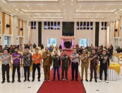 Kemendagri dan AKPERSI Perkuat Sinergi Pers dan Pemerintah di Era Digital untuk Tangkal Hoaks