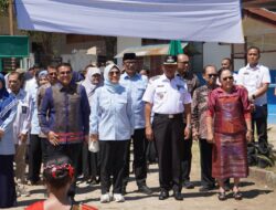 Pemkab Toba Sampaikan Aspirasi Pendidikan ke DPR RI, Renovasi Sekolah Jadi Prioritas
