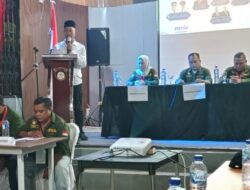 AKPERSI Sumsel Gelar Musda, Momentum Penguatan Kebersamaan dan Kepemimpinan Baru