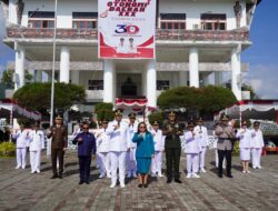 Pemda Didorong Inovatif Majukan Daerah
