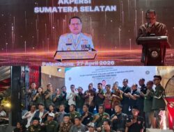 AKPERSI Sumsel Perkuat Konsolidasi Organisasi, Tegaskan Komitmen Profesionalisme Pers