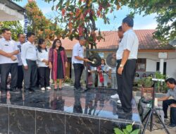 FLS3N 2026 Tingkat SMA Se-Kabupaten Toba Digelar di SMA Negeri 1 Uluan