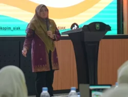 Bupati Siak Dorong Implementasi Kurikulum Berbasis Cinta untuk Perkuat Pendidikan Karakter Anak Usia Dini