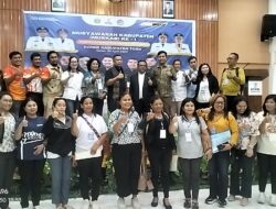 Franshendrik Tambunan Terpilih sebagai Ketua Pertama KORMI Toba 2026–2030 Melalui MUSKAB-1