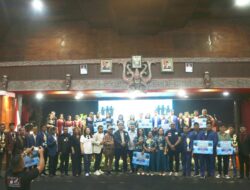 ‎Pemkab Taput Dorong Regenerasi Musisi Batak Melalui Festival Trio Pelajar dan Umum 2026 ‎