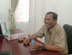 Tertibkan 200 Reklame Menunggak Pajak, Dispenda Toba: Hampir 50 Persen Sudah Melunasi