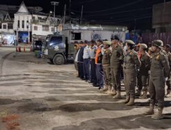 Terminal Mini Difokuskan untuk Parkir, Pedagang Direlokasi ke Balerong