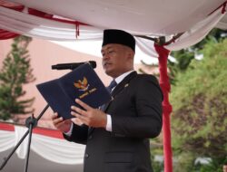 Harkitnas 2026 di Toba Kembali Nyalakan Api “Boedi Oetomo