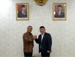 Pemkab Karo Perkuat Sinergi dengan KONI Sumut, Fokus Pembinaan Atlet Berprestasi
