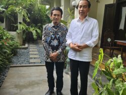 Jokowi Dijadwalkan Kunjungi Lampung Akhir Juni 2026, BRN: Jawaban atas Kerinduan Masyarakat