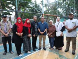 Fraksi PSI Kota Tangerang Gelar Reses ke‑3 Masa Sidang 2025/2026: Camat Minta Data Lengkap, Anggota Dewan Tekankan Sinergi & Layanan Ambulans Gratis