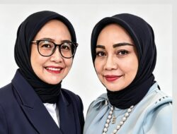 Ketua umum Baginda Barisan Gibran untuk Indonesia mengungkapkan Selamat buat Nanik Sudaryati Deyang menjadi pimpinan BGN