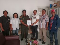 Jumani Alba: AKPERSI Sumut Bangkit dan Siap Mengibarkan Bendera Persaudaraan