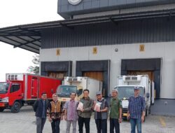 Tonggak Baru Ekonomi Nelayan: INKONERA Salurkan Perdana 2 Ton Ikan Dori Beku ke Industri Pengolahan Pangan