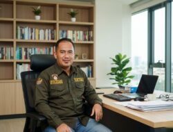 AKPERSI Kepri Serukan Pemerintahan Bersih, Transparan, dan Menghormati Kemerdekaan Pers