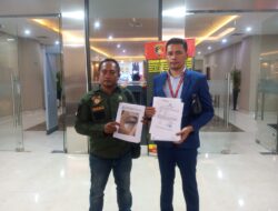 DPD AKPERSI Jawa Barat Minta Bareskrim dan Divpropam Usut Dugaan Penganiayaan Secara Transparan