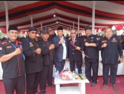 Harlah ke-28 BPPKB Banten Nasional Meriah, 30 Ribu Peserta Padati Pakansari Bogor