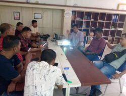 ‎Pengurus Pers Siber Indonesia PSI Aceh Mundur dari Organisasi