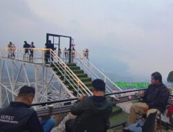 DPP AKPERSI Angkat Pesona Pintu Langit Wonosobo, Dari Destinasi Lokal Menuju Kancah Internasional