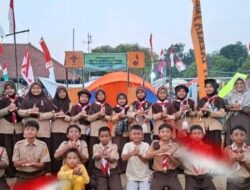 SEMANGAT PRAMUKA MENULAR! H. IING MISBAHUDDIN TEGASKAN: PRAMUKA WADAH UTAMA PEMBENTUK KARAKTER DAN PEMIMPIN MASA DEPAN MAJALENGKA!