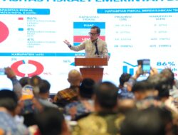 Wamendagri Bima Arya: DPRD Harus Berdaya untuk Mewujudkan Daerah yang Mandiri