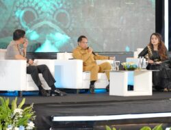 Mendagri Tito Karnavian Tekankan Kepemimpinan Berbasis Sains dan Data bagi Calon Pemimpin Polri