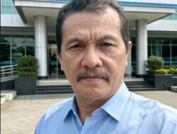 ZAINAL ABIDIN, M.Si.: JEJAK PENGABDIAN PULUHAN TAHUN DARI TINGKAT TEKNIS HINGGA PIMPINAN TERTINGGI PDAM DKI